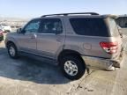 2002 Toyota Sequoia Limited