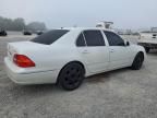 2003 Lexus LS 430