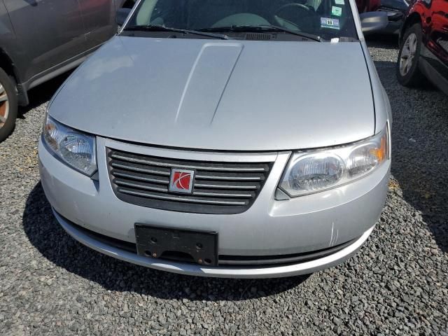 2007 Saturn Ion Level 2