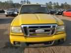 2007 Ford Ranger Super Cab