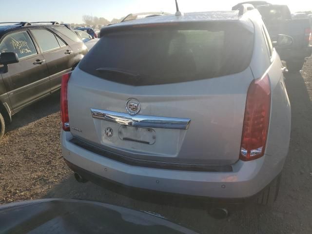 2011 Cadillac SRX Luxury Collection