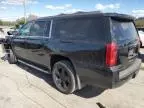 2018 Chevrolet Suburban K1500 LT