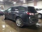 2013 Chevrolet Traverse LT