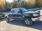 2001 Toyota Tundra Access Cab Limited