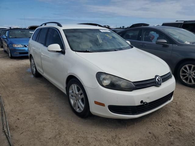 2012 Volkswagen Jetta TDI