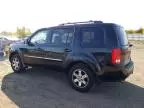 2009 Honda Pilot Touring