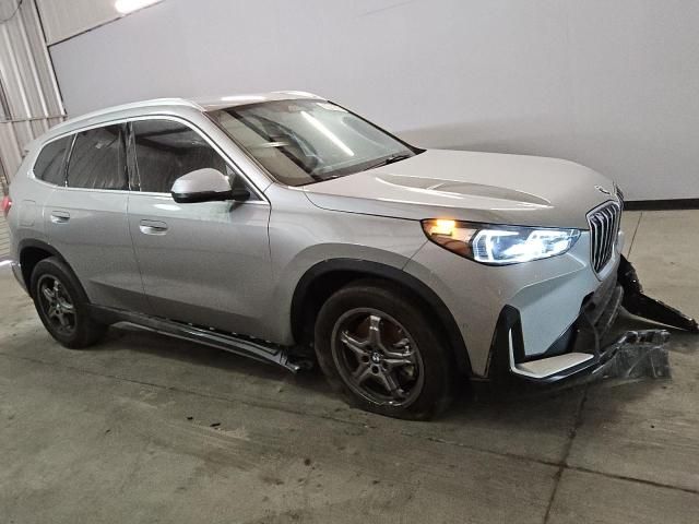 2024 BMW X1 XDRIVE28I