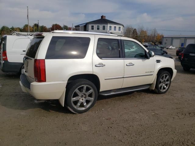 2007 Cadillac Escalade Luxury