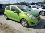 2014 Chevrolet Spark LS