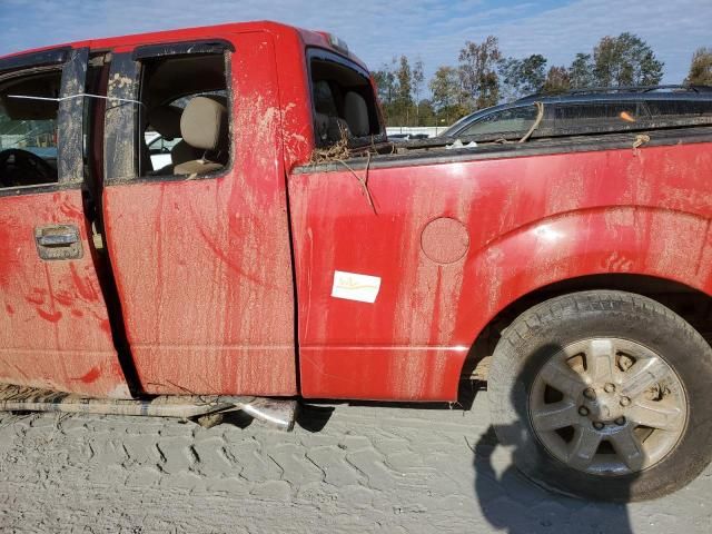 2013 Ford F150 Super Cab