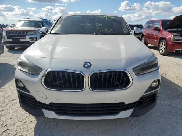 2019 BMW X2 SDRIVE28I