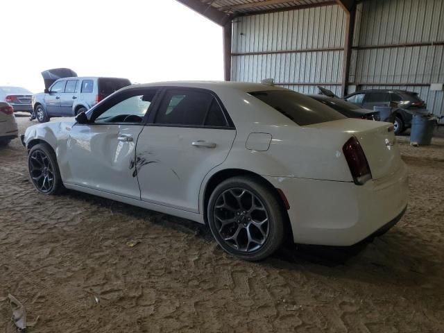 2015 Chrysler 300 S