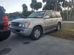 2000 Lexus LX 470