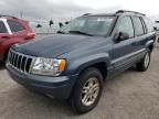 2002 Jeep Grand Cherokee Laredo