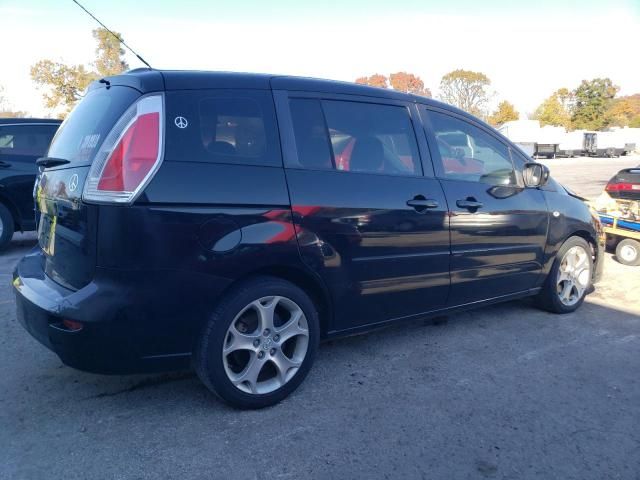 2009 Mazda 5