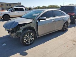 2023 KIA Forte LX en venta en Wilmer, TX