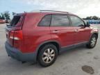 2011 KIA Sorento Base