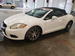 2012 Mitsubishi Eclipse Spyder GS en venta en Avon, MN