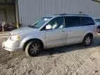 2008 Chrysler Town & Country Touring