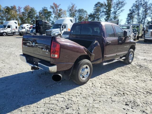 2005 Dodge RAM 2500 ST