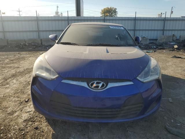 2012 Hyundai Veloster