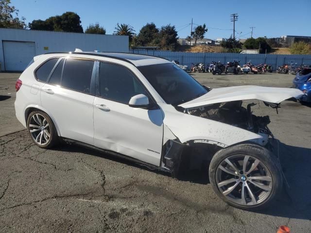 2014 BMW X5 SDRIVE35I