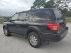 2002 Toyota Sequoia SR5