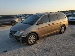 2009 Honda Odyssey EX en venta en Houston, TX