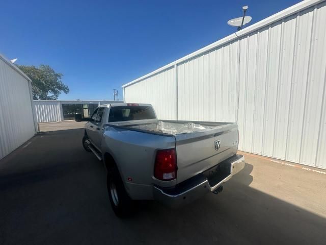 2016 Dodge RAM 3500 ST