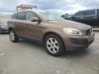 2013 Volvo XC60 3.2