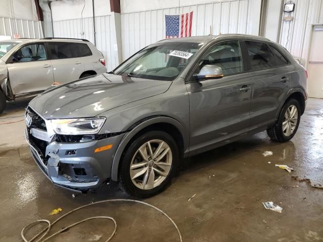 2017 Audi Q3 Premium