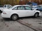 2008 Ford Taurus SEL