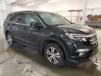 2018 Honda Pilot EXL