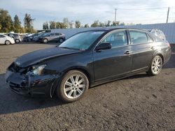 Toyota Vehiculos salvage en venta: 2006 Toyota Avalon XL