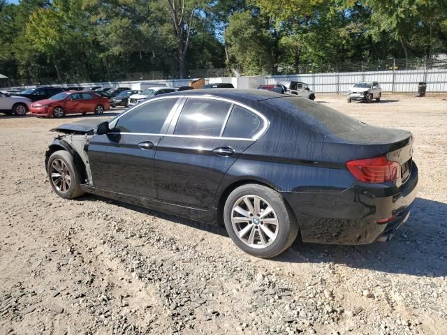 2015 BMW 528 I