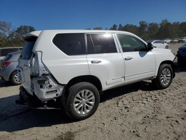 2018 Lexus GX 460