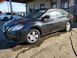 2019 Nissan Sentra S en venta en Los Angeles, CA