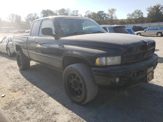 1999 Dodge RAM 1500