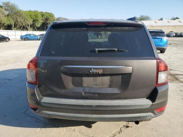 2014 Jeep Compass Sport