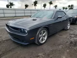 Carros salvage sin ofertas aún a la venta en subasta: 2014 Dodge Challenger R/T