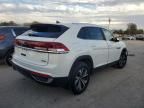 2024 Volkswagen Atlas Cross Sport SE