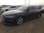 2017 Audi A6 Premium