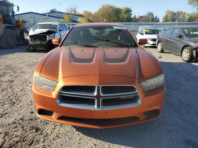 2011 Dodge Charger