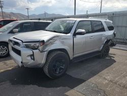 2017 Toyota 4runner SR5/SR5 Premium en venta en Magna, UT