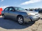 2004 Chevrolet Malibu LS