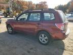 2012 Subaru Forester 2.5X