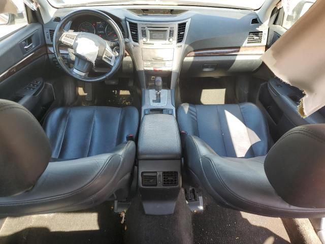 2013 Subaru Legacy 2.5I Limited