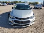 2016 Chevrolet Cruze LS