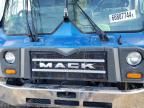 2018 Mack 600 MRU600