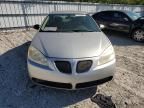 2007 Pontiac G6 Value Leader